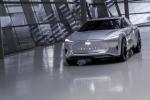 Infiniti Qs Inspiration 2019 года